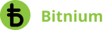 Bitnium Logo